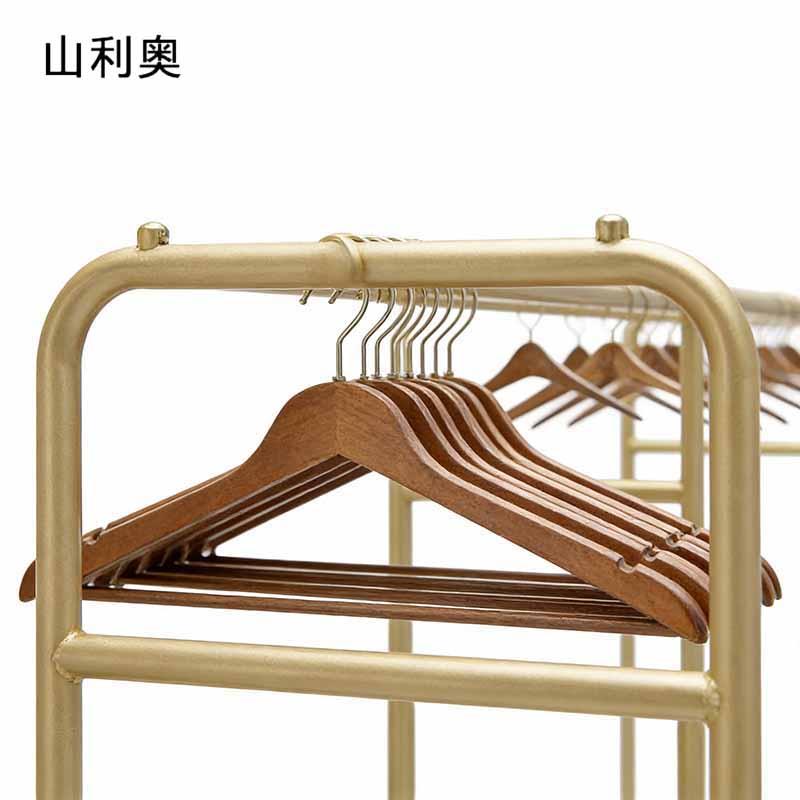 山利奥 晾衣架 SLA-035 个高清大图