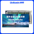 洲明 室外全彩LED显示屏 DESM3.00Lite 块