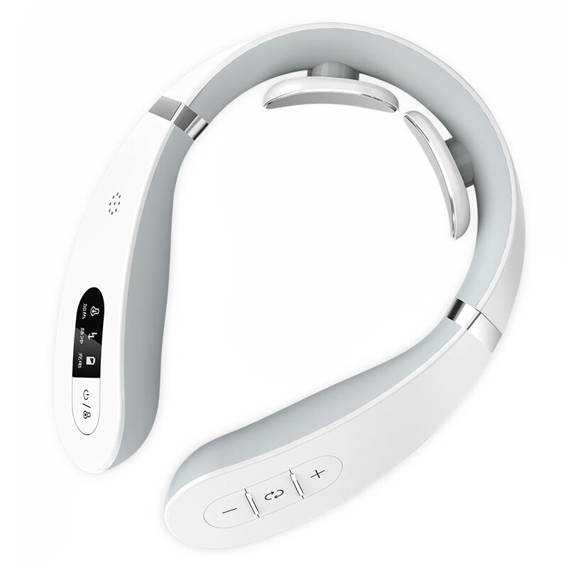 攀高-智能颈椎按摩仪PG-2601B18高清大图