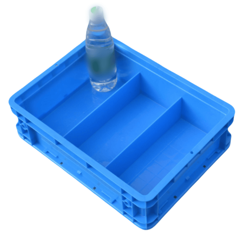 鑫木樽物料盒400*300*120mm个高清大图