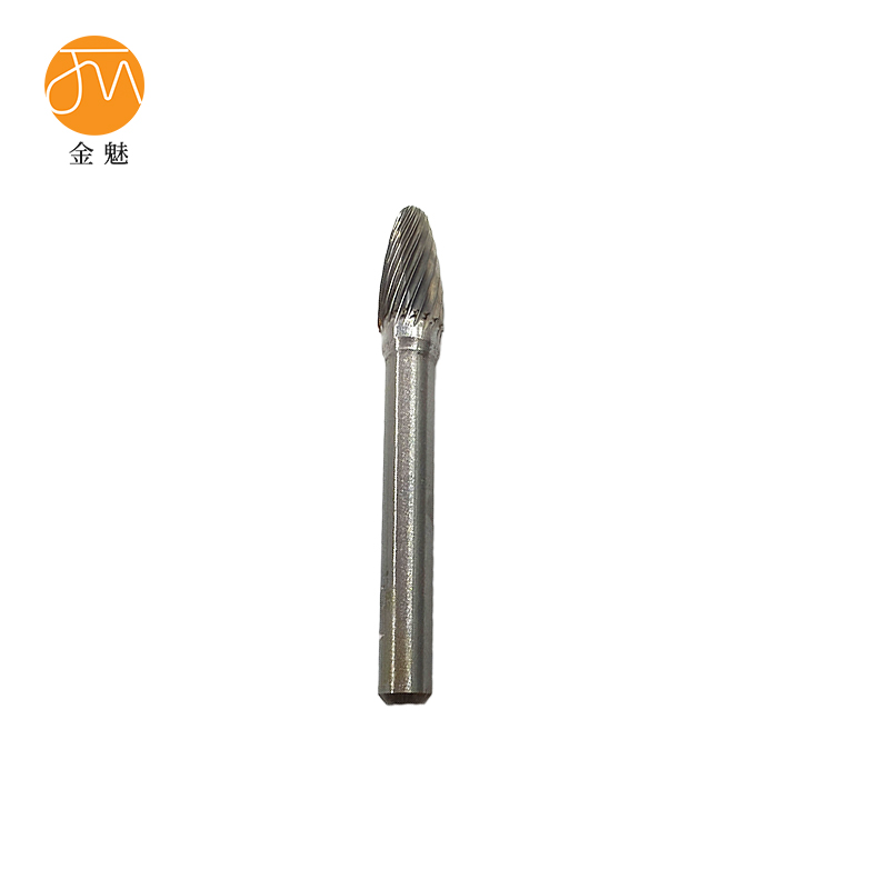 金魅 硬质合金旋转锉 F0618M06 个高清大图