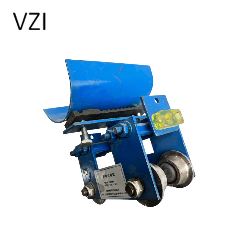 vzi C型钢滑车 大号(vzi-02#) 个高清大图