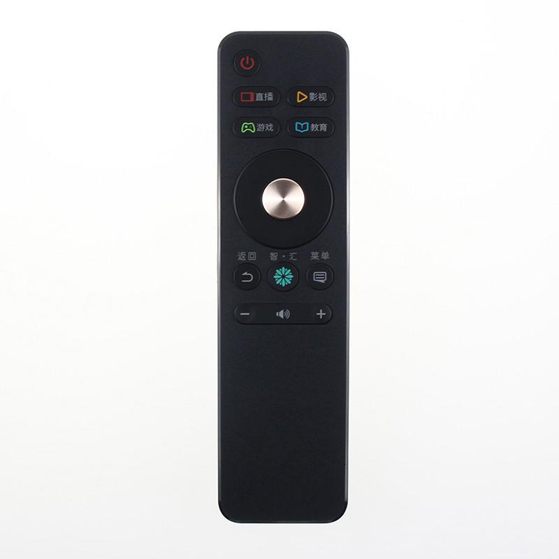 原装海信电视遥控器CN3A68 LED43N3000U LED49/55/65N3000U高清大图