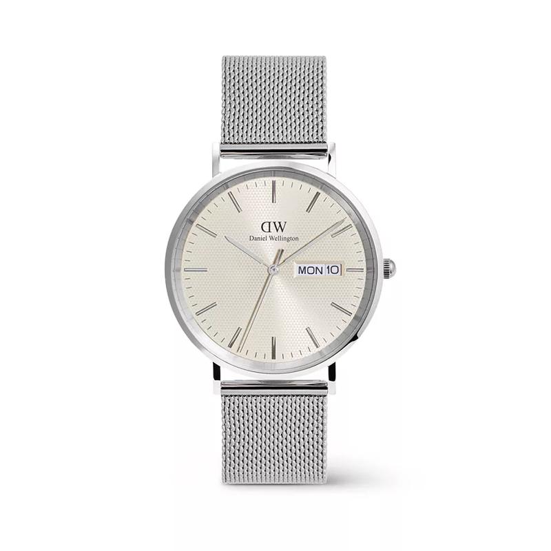 Daniel Wellington日韩名表 系列 自动机械表男 商务休闲 时尚百搭 运动防水男士腕表男式