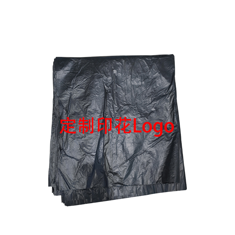 涵雅思 印花垃圾袋(定制logo) 1000*800mm 个高清大图