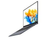 华为（HUAWEI）荣耀MagicBook Pro 2020新款（新锐龙6核7nm工艺R5-4600H 16G 512GB固态）16.1英寸灰色轻薄本性能商务办公学生本笔记本电脑