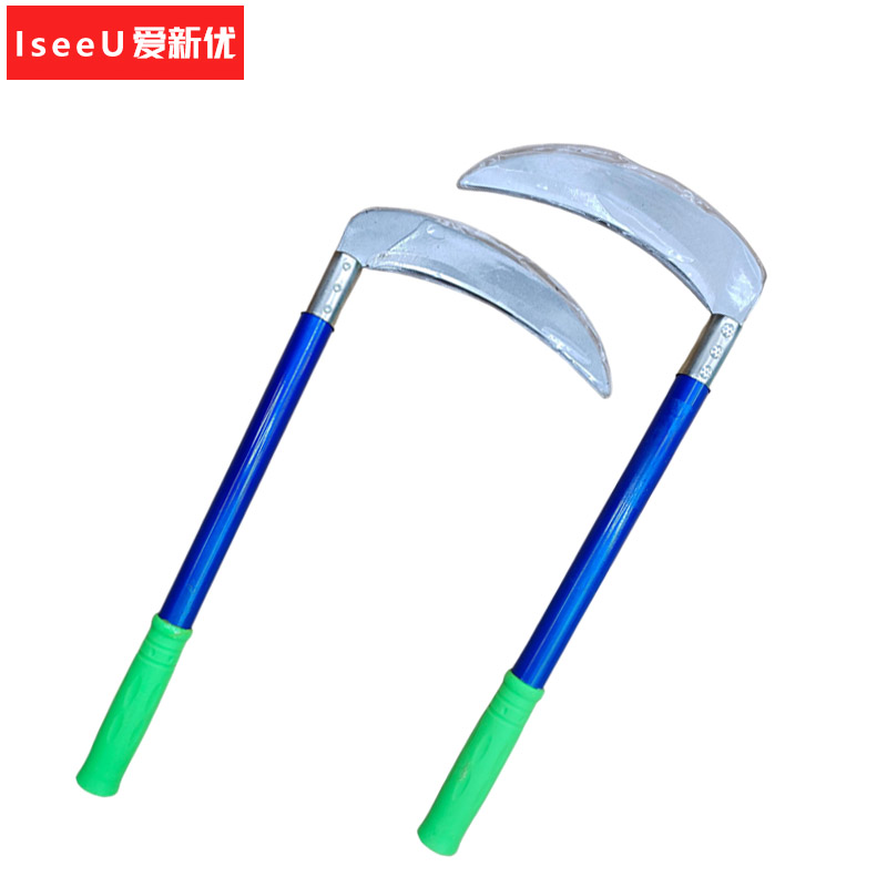 爱新优 胶柄镰刀 0.26KG(把)高清大图