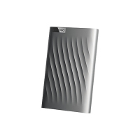 联想(Lenovo)移动硬盘 F309 PRO 1TB 2.5英寸 灰色