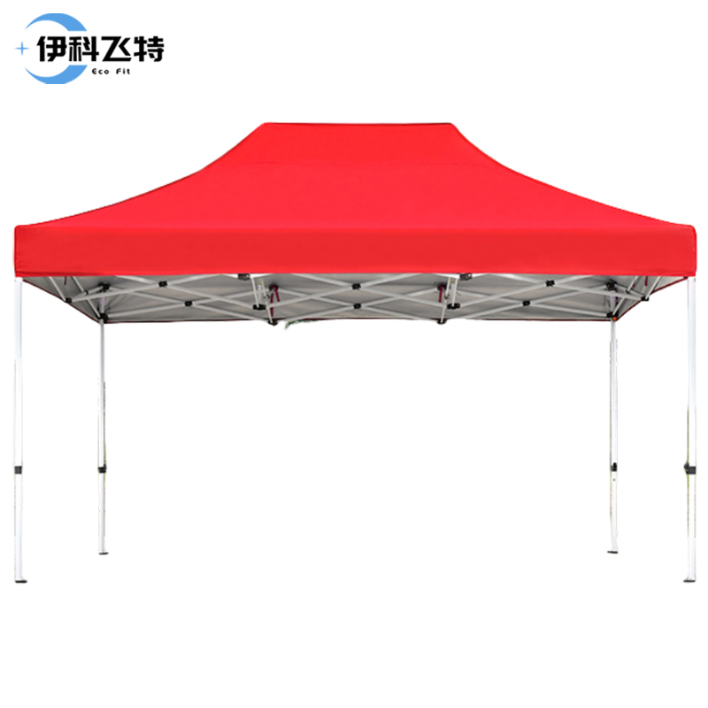 伊科飞特户外雨篷 折叠帐篷4300*2900*2100mm个