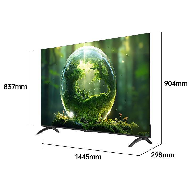 65S9 一级能效高清大图