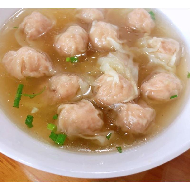 商用20斤沙县小吃扁肉馅云吞馄饨扁食陷成品混沌馅料正宗福建特产