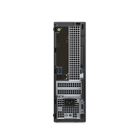 戴尔(DELL)7060SFF台式电脑(I7-8700 16G 2T 2G独显 无光驱 无系统 27寸 无线网卡 3年)
