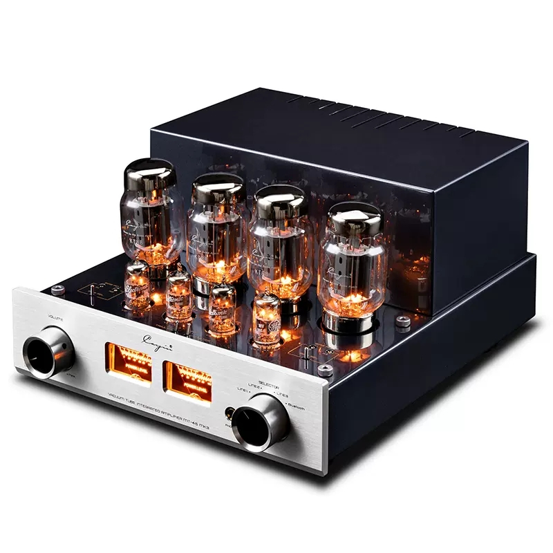 凯音 斯巴克(cayin) MT-45MK3 斯巴克合并式电子管胆机发烧级HIFI音乐功放