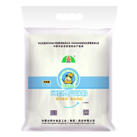 河套富强粉5kg