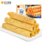 PY广御园 澳门鸡蛋卷 紫菜味150g*4盒 手工蛋卷 传统手工糕点饼干休闲零食