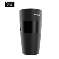 松下(Panasonic)松下小黑杯可车用净化除味除病菌抑制过敏源水离子发生器F-SG03P1C