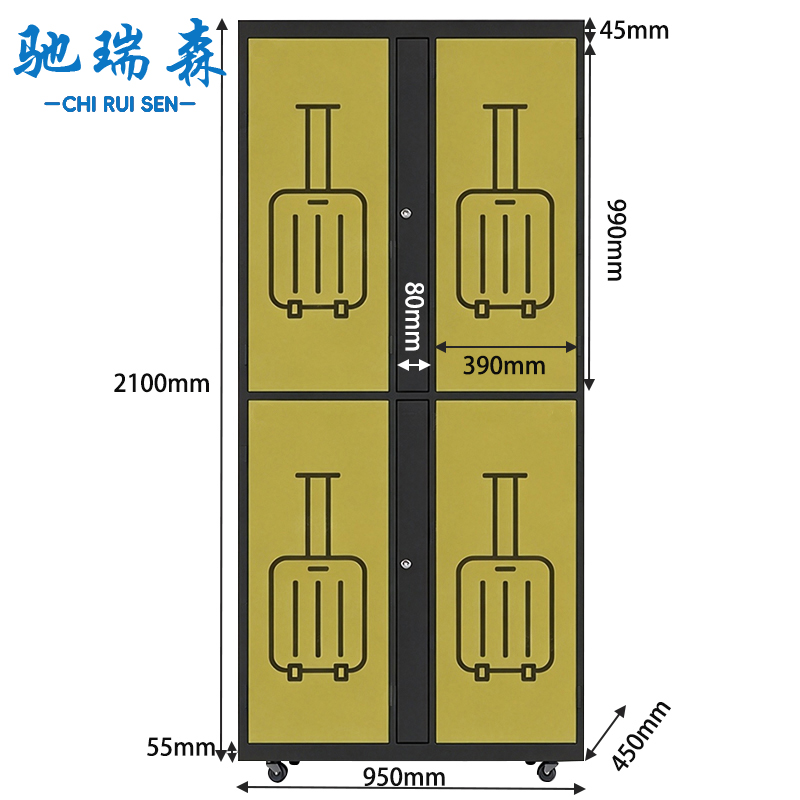 衣柜6高清大图