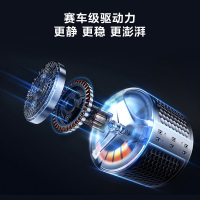 TCL 10公斤DD直驱V160变频滚筒超薄洗衣机香薰护理除菌净螨 45分贝低音洗涤 热力除菌 G100V160-D