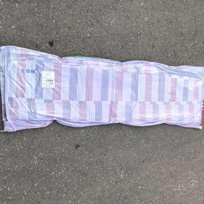 连瑞翔 彩条布 8*30m 包高清大图