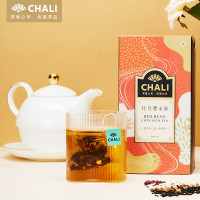 茶里 红豆薏米盒装90g(新品18包)