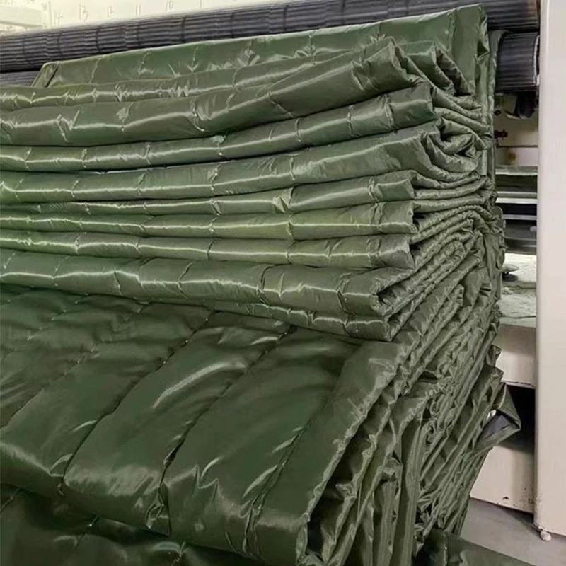 璐盐 防寒保温被 张高清大图