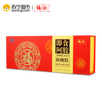 福胶 即食阿胶核桃糕 240g红色礼盒装 固元膏 御赐福胶