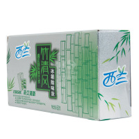 西兰竹清风冰箱除味炭60g