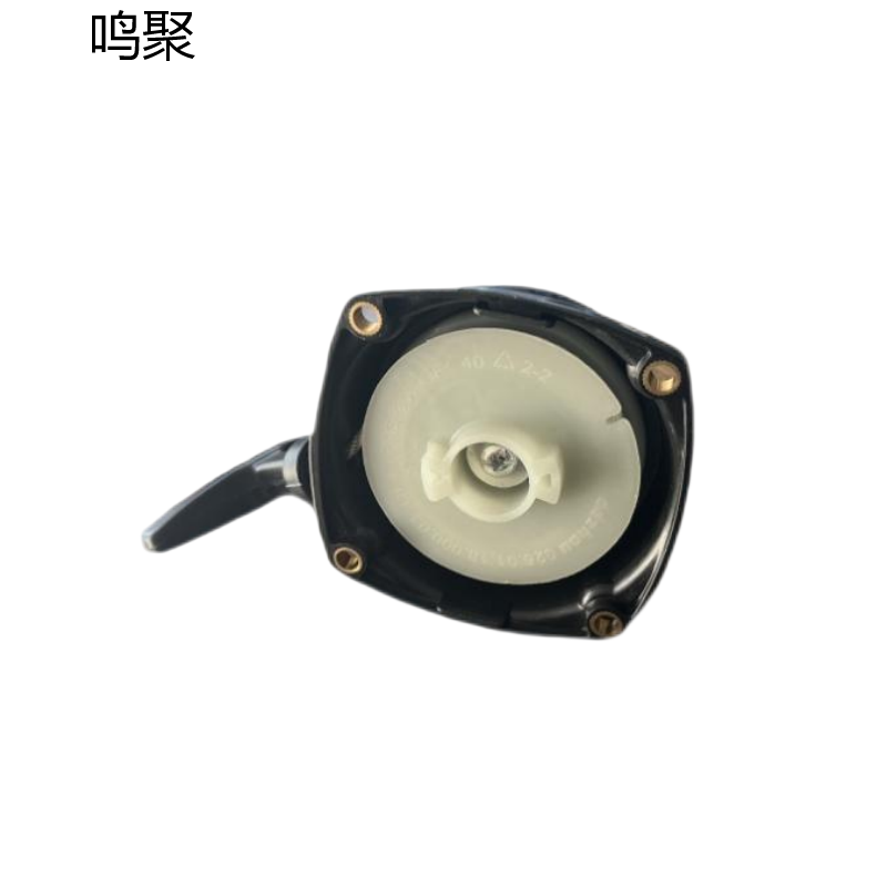 鸣聚 起动器 KS865 个高清大图