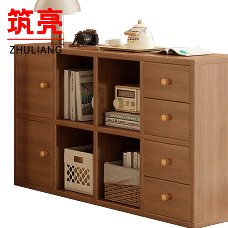 筑亮 边柜 GH120 台高清大图