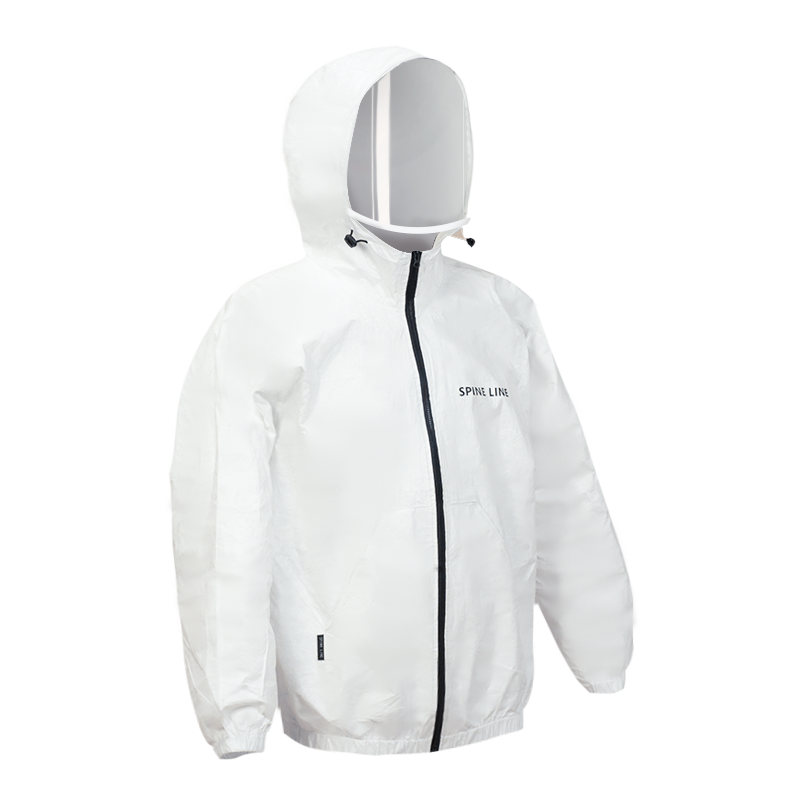 帮客材配 斯派·尼(spine line)2023防护外套 4XL