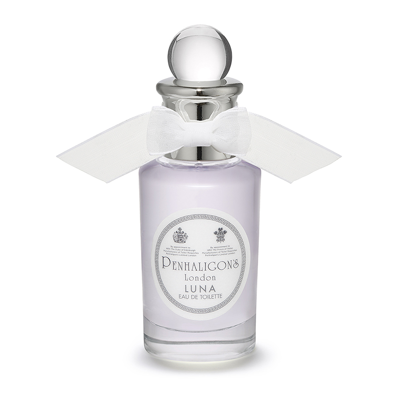 penhaligons潘海利根 penhaligons luna 月亮女神 中性香30ml 参数