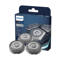 飞利浦(PHILIPS)刀头SH90三个装适用 S9911 S9731 S9711 S9511 S9111 刀头