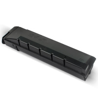 e代经典 TK-8308C墨粉盒蓝色 适用京瓷TASKalfa 3050ci 3550ci 3051ci 碳粉