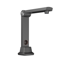 爱国者(aigo)Q-1200高拍仪扫描仪高速扫描文档试卷资料1200万高清像素单摄像A4幅面可折叠1