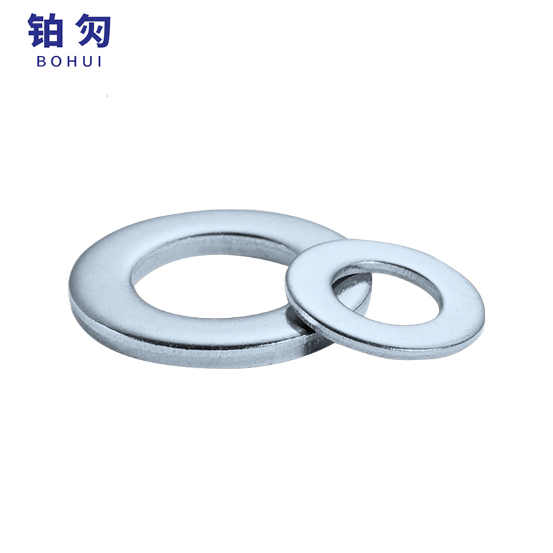 铂灳 A级平垫圈 14mm 个高清大图