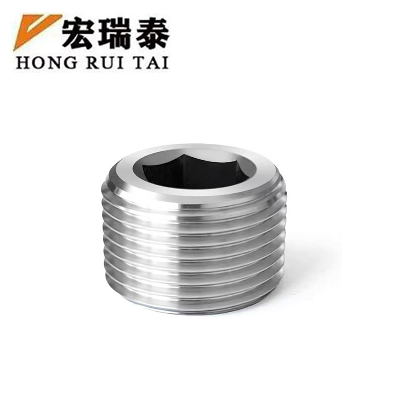 宏瑞泰 内六角螺堵 BD-01 个