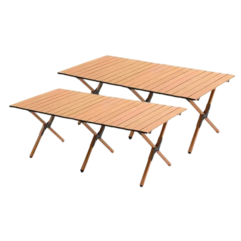 围达 折叠桌 1200*600*450mm 张高清大图