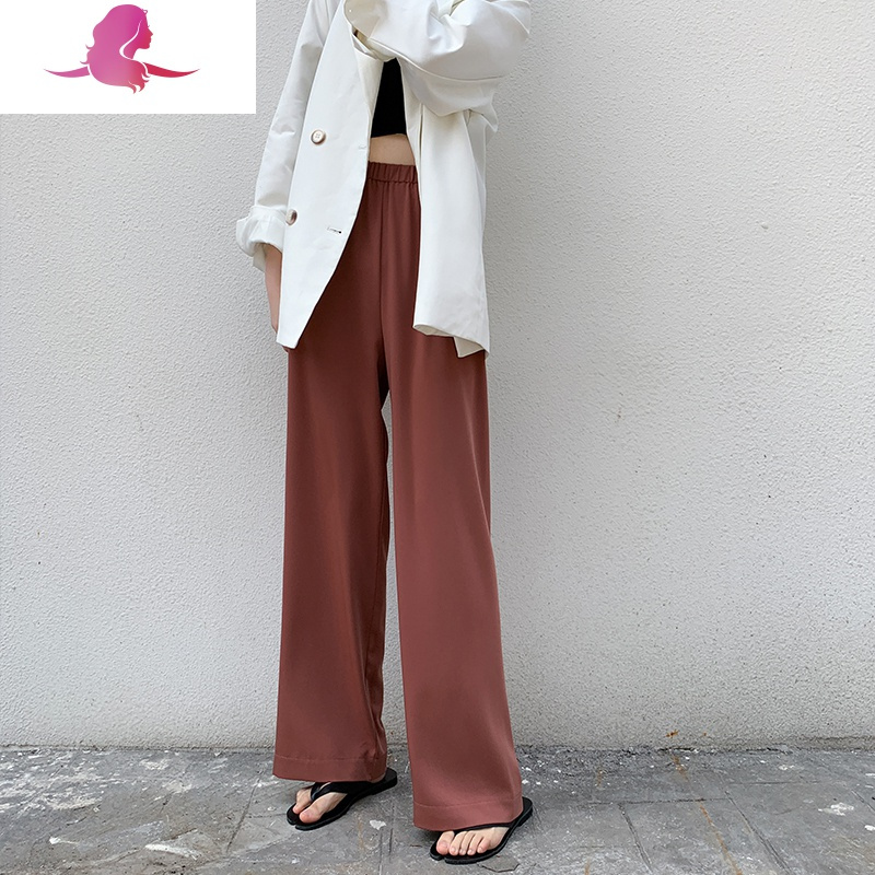 艳如飞女士休闲裤