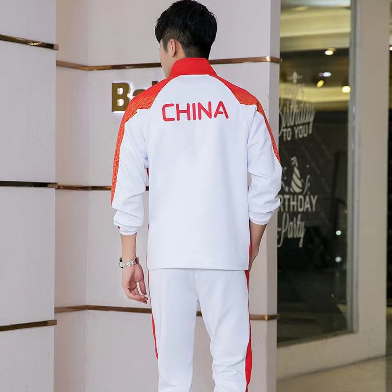 佳美良品 运动服 Q9高清大图