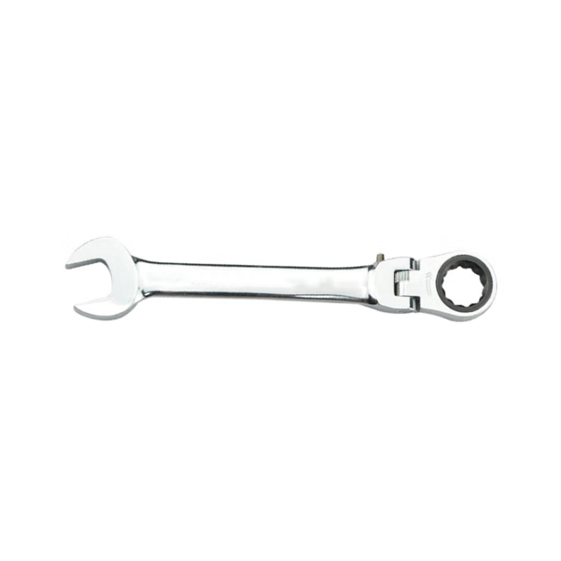 全抛光活头快扳;规格22MM,L=291MM,A=40MM 1把