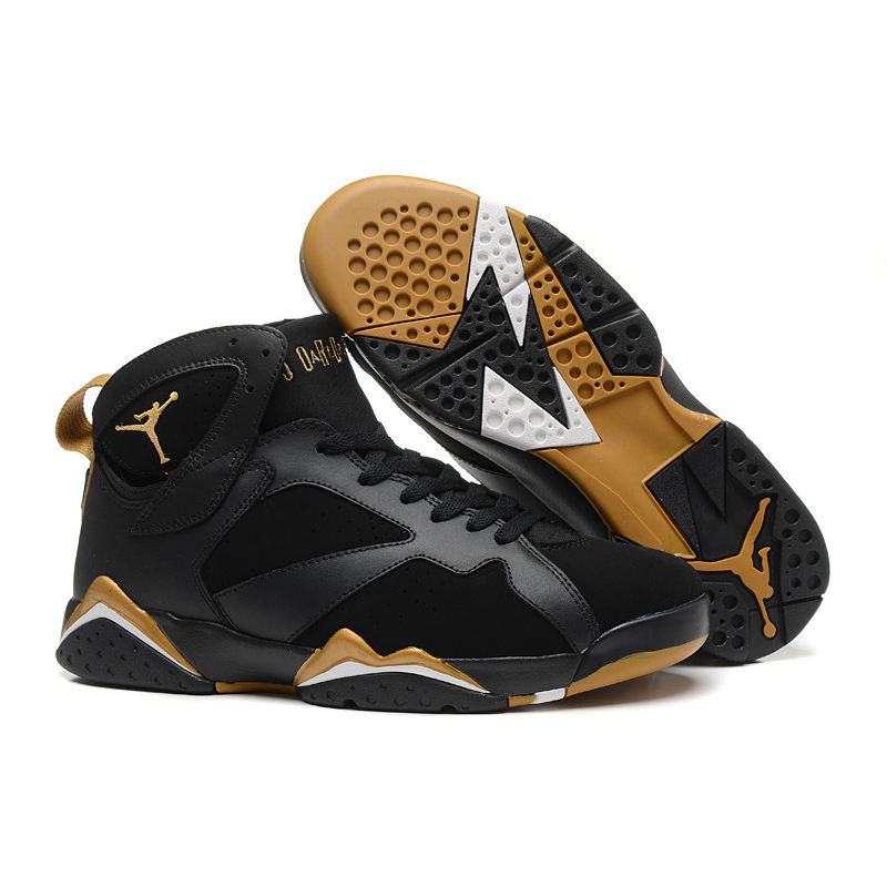 Jordan7代男鞋篮球鞋时尚运动鞋学生鞋