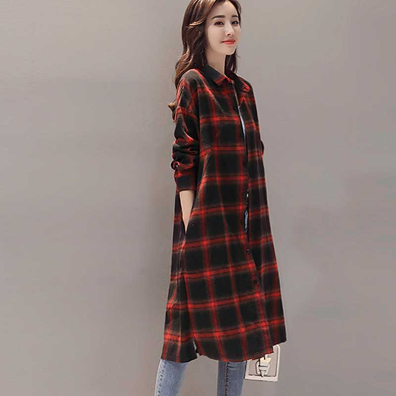 女装 贝微微同款衣服chic早秋上衣慵懒前任3网红衬衣社会韩剧衬衫
