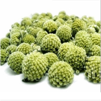 神芝王朝 绿萝花茶500g 西藏野生绿萝花 绿萝干花茶正品