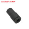 力易得(ENDURA)19mm系列六角风动长套筒 21mm