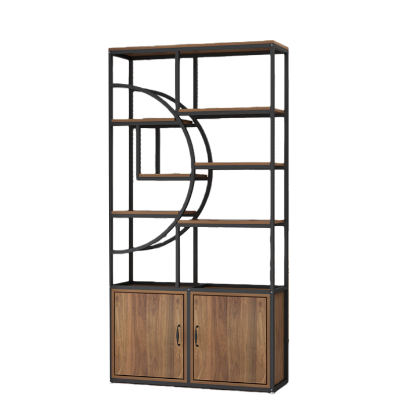 铭思达博古架展示架高清大图