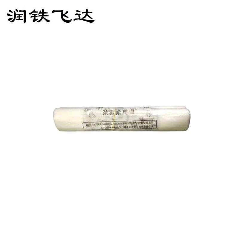 润铁飞达 红色一次性卧具袋 70cm×55cm 1000个 袋高清大图