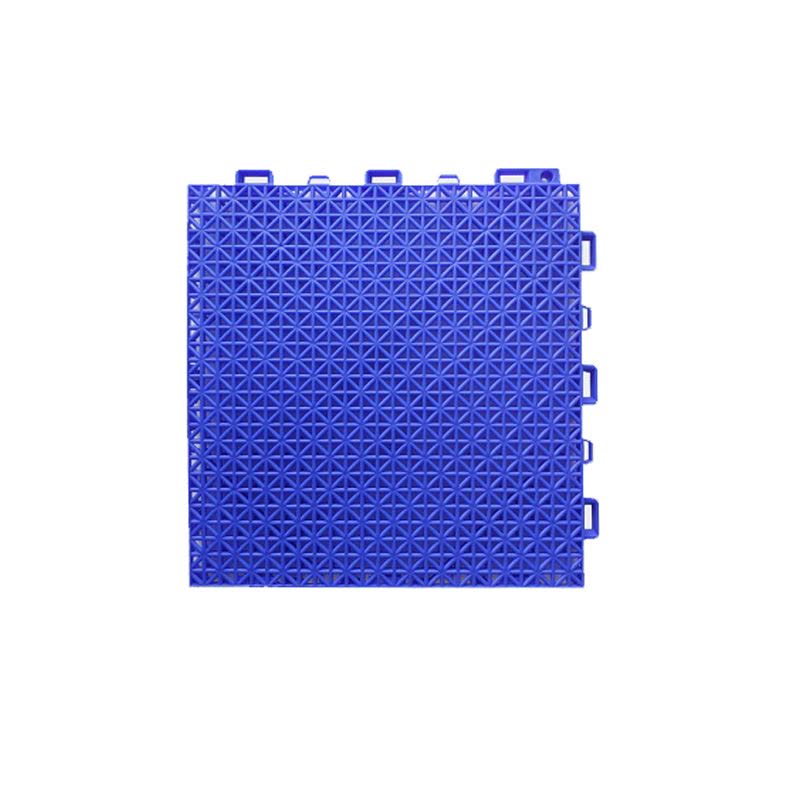 瑾如云海 悬浮拼装地垫 100*100*1.6cm 平方米图片