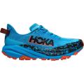 Hoka One One女式轻量缓震登山鞋透气防滑抓地徒步鞋