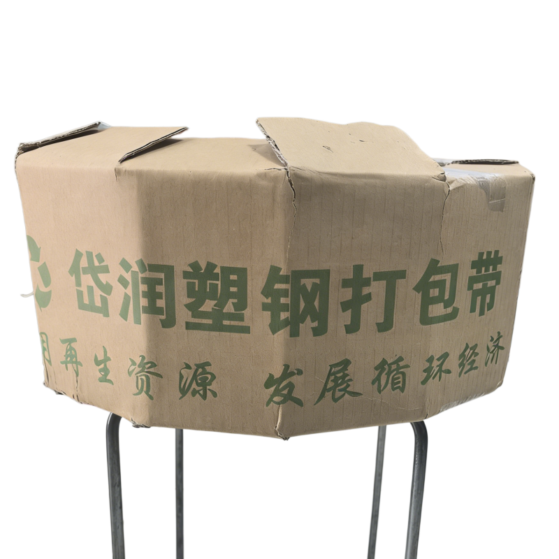 岱润 塑钢打包带 16mm 箱高清大图