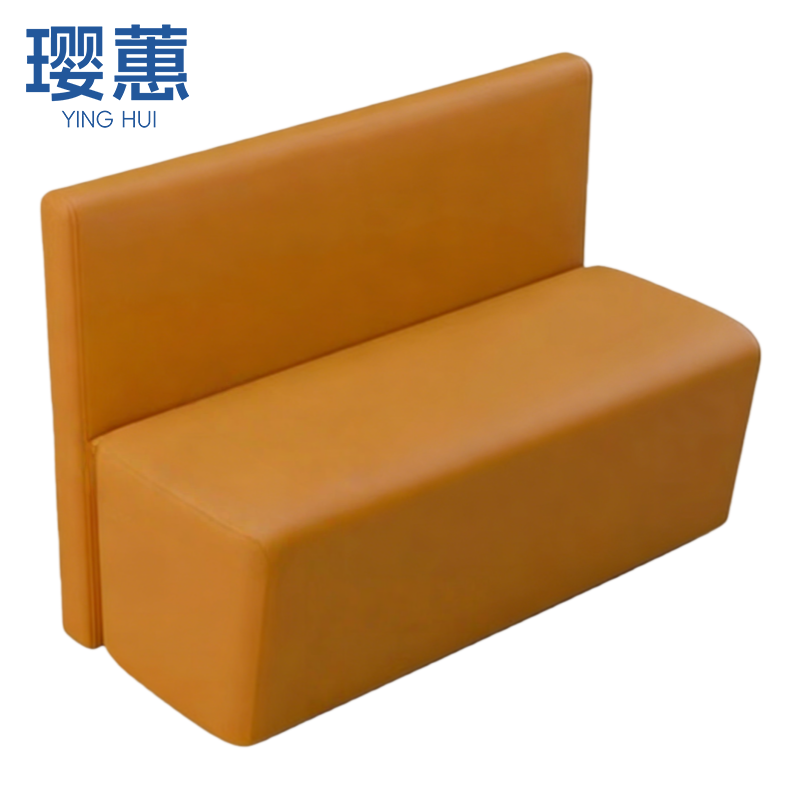 璎蕙 简易沙发100cm 张高清大图